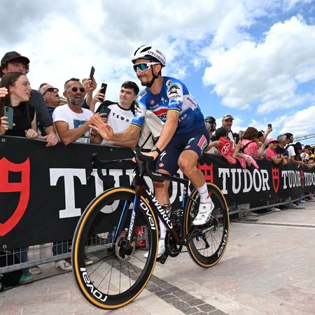 107th Giro d'Italia 2024 - Stage 13