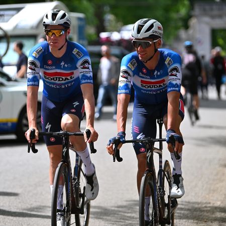 68th 4 Jours de Dunkerque / Grand Prix des Hauts de France 2024 – Stage 4