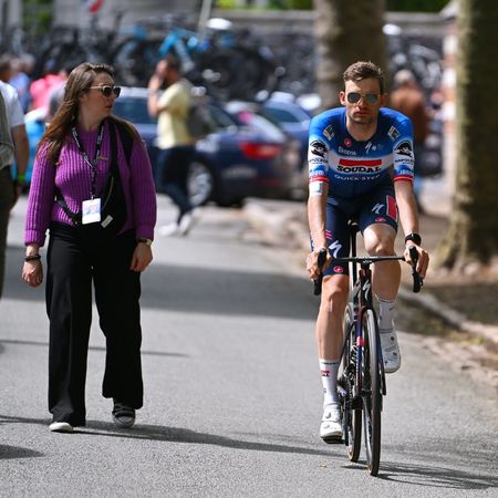 68th 4 Jours de Dunkerque / Grand Prix des Hauts de France 2024 – Stage 4