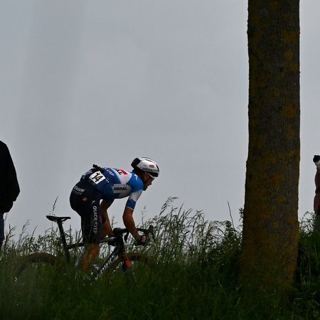 68th 4 Jours de Dunkerque / Grand Prix des Hauts de France 2024 – Stage 4