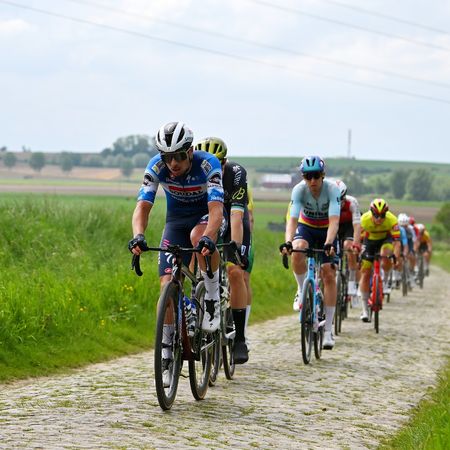 68th 4 Jours de Dunkerque / Grand Prix des Hauts de France 2024 – Stage 4