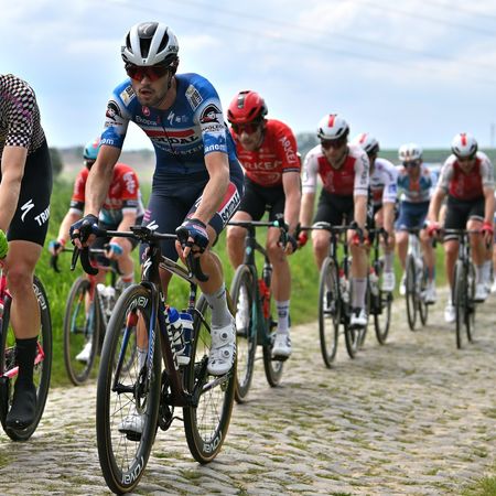 68th 4 Jours de Dunkerque / Grand Prix des Hauts de France 2024 – Stage 4