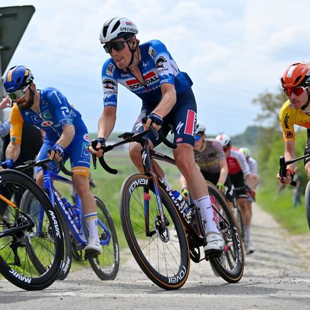 68th 4 Jours de Dunkerque / Grand Prix des Hauts de France 2024 – Stage 4