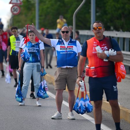 107th Giro d'Italia 2024 - Stage 13