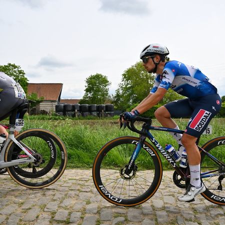 68th 4 Jours de Dunkerque / Grand Prix des Hauts de France 2024 – Stage 4