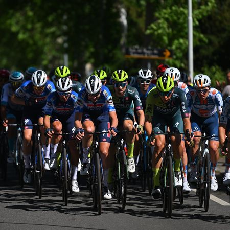 107th Giro d'Italia 2024 - Stage 13