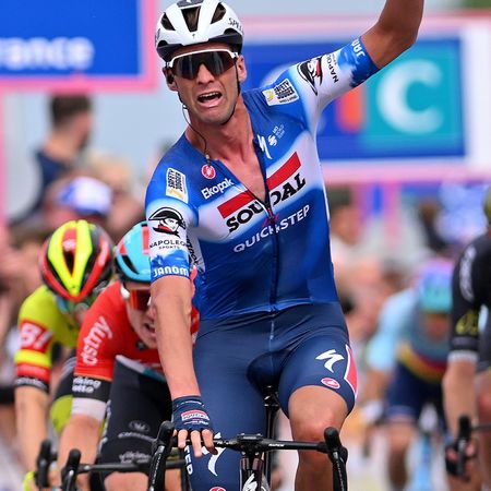 68th 4 Jours de Dunkerque / Grand Prix des Hauts de France 2024 – Stage 4