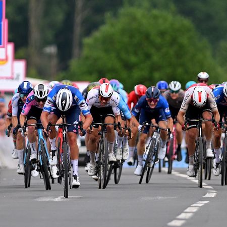 68th 4 Jours de Dunkerque / Grand Prix des Hauts de France 2024 – Stage 4