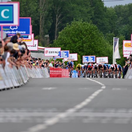 68th 4 Jours de Dunkerque / Grand Prix des Hauts de France 2024 – Stage 4
