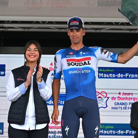 68th 4 Jours de Dunkerque / Grand Prix des Hauts de France 2024 – Stage 4