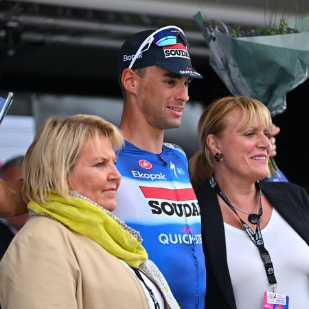 68th 4 Jours de Dunkerque / Grand Prix des Hauts de France 2024 – Stage 4