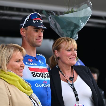 68th 4 Jours de Dunkerque / Grand Prix des Hauts de France 2024 – Stage 4