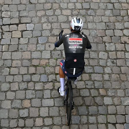 68th 4 Jours de Dunkerque / Grand Prix des Hauts de France 2024 – Stage 5