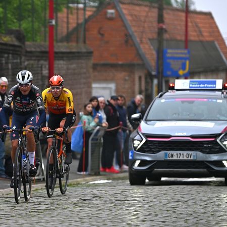 68th 4 Jours de Dunkerque / Grand Prix des Hauts de France 2024 – Stage 5