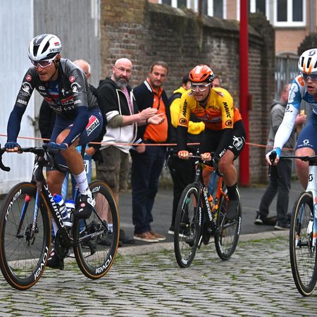 68th 4 Jours de Dunkerque / Grand Prix des Hauts de France 2024 – Stage 5