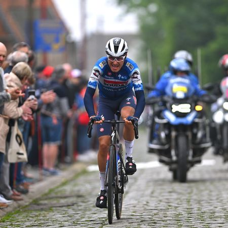 68th 4 Jours de Dunkerque / Grand Prix des Hauts de France 2024 – Stage 5