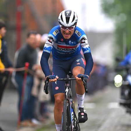 68th 4 Jours de Dunkerque / Grand Prix des Hauts de France 2024 – Stage 5