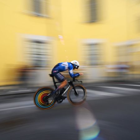 107th Giro d'Italia 2024 - Stage 14