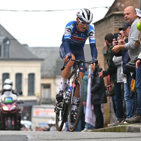 68th 4 Jours de Dunkerque / Grand Prix des Hauts de France 2024 – Stage 5