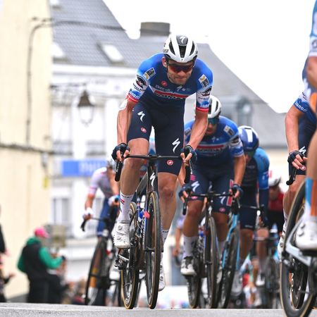 68th 4 Jours de Dunkerque / Grand Prix des Hauts de France 2024 – Stage 5