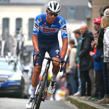 68th 4 Jours de Dunkerque / Grand Prix des Hauts de France 2024 – Stage 5