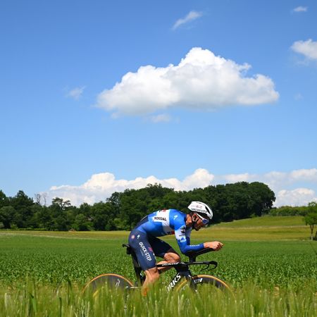 107th Giro d'Italia 2024 - Stage 14