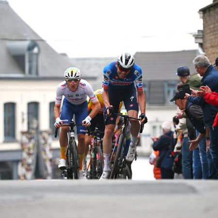 68th 4 Jours de Dunkerque / Grand Prix des Hauts de France 2024 – Stage 5