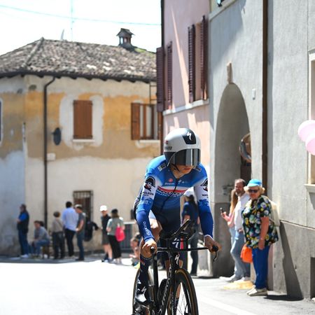 107th Giro d'Italia 2024 - Stage 14
