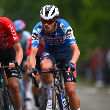 68th 4 Jours de Dunkerque / Grand Prix des Hauts de France 2024 – Stage 5