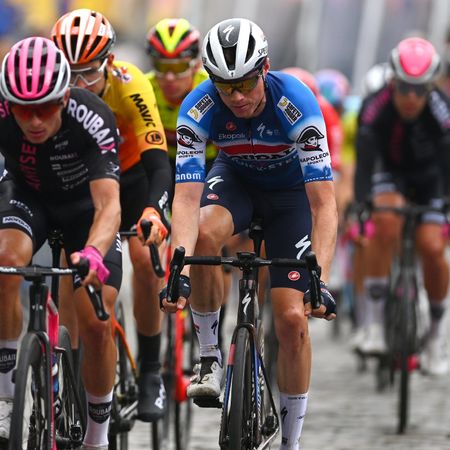 68th 4 Jours de Dunkerque / Grand Prix des Hauts de France 2024 – Stage 5