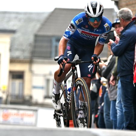 68th 4 Jours de Dunkerque / Grand Prix des Hauts de France 2024 – Stage 5