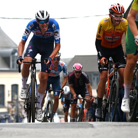 68th 4 Jours de Dunkerque / Grand Prix des Hauts de France 2024 – Stage 5