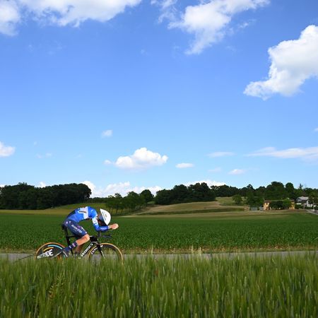 107th Giro d'Italia 2024 - Stage 14