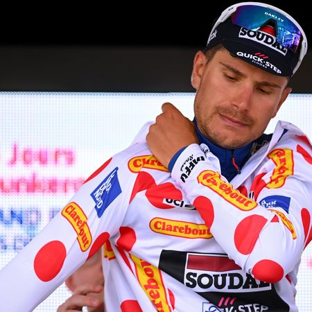 68th 4 Jours de Dunkerque / Grand Prix des Hauts de France 2024 – Stage 5