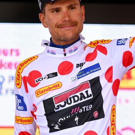 68th 4 Jours de Dunkerque / Grand Prix des Hauts de France 2024 – Stage 5