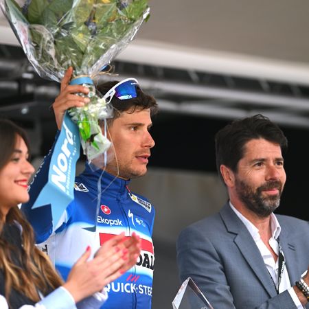 68th 4 Jours de Dunkerque / Grand Prix des Hauts de France 2024 – Stage 5