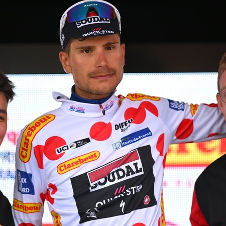 68th 4 Jours de Dunkerque / Grand Prix des Hauts de France 2024 – Stage 5