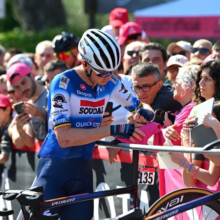 107th Giro d'Italia 2024 - Stage 15