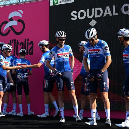 107th Giro d'Italia 2024 - Stage 15