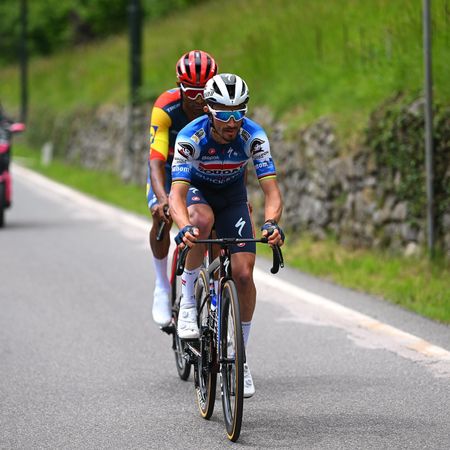 107th Giro d'Italia 2024 - Stage 15