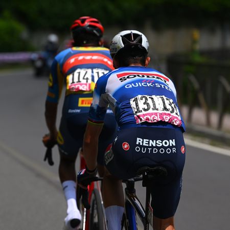 107th Giro d'Italia 2024 - Stage 15