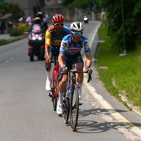 107th Giro d'Italia 2024 - Stage 15