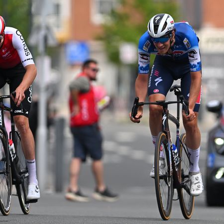 68th 4 Jours de Dunkerque / Grand Prix des Hauts de France 2024 – Stage 6