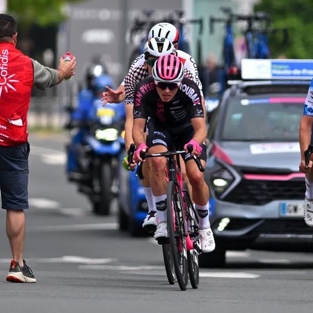 68th 4 Jours de Dunkerque / Grand Prix des Hauts de France 2024 – Stage 6