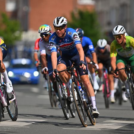 68th 4 Jours de Dunkerque / Grand Prix des Hauts de France 2024 – Stage 6