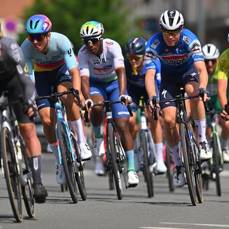 68th 4 Jours de Dunkerque / Grand Prix des Hauts de France 2024 – Stage 6