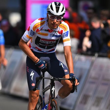 68th 4 Jours de Dunkerque / Grand Prix des Hauts de France 2024 – Stage 6