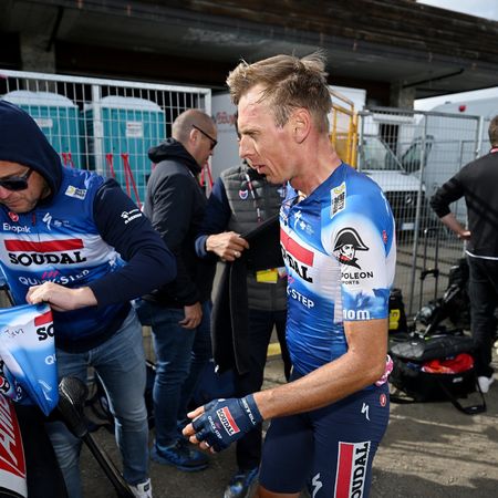 107th Giro d'Italia 2024 - Stage 15