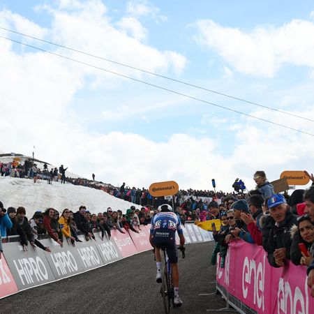 107th Giro d'Italia 2024 - Stage 15