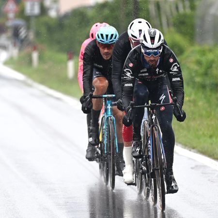 107th Giro d'Italia 2024 - Stage 16
